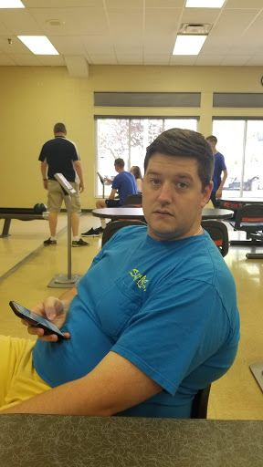 Community Center «Pigeon Forge Community Center», reviews and photos, 170 Community Center Dr, Pigeon Forge, TN 37863, USA