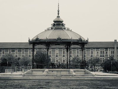 Le Parc à Valence