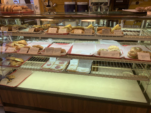 Bakery «Espresso Roma», reviews and photos, 825 E 13th Ave, Eugene, OR 97401, USA