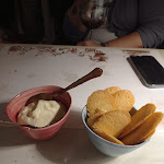 Photo n°5 de l'avis de SILVIA.R fait le 12/04/2022 à 21:36 sur le  Osteria Braci e Abbracci à Treviso