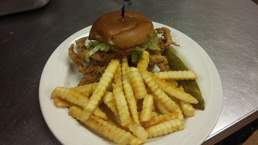 Country Club «Berkeley Hills Country Club», reviews and photos, 2300 Pond Rd, Duluth, GA 30096, USA