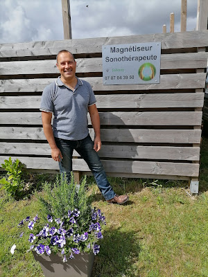 magnétiseur ploneour lanvern à Plonéour-Lanvern