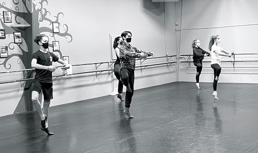 Dance Classes «Dance Fusion NW», reviews and photos, 14413 NE 10th Ave # A101, Vancouver, WA 98685, USA