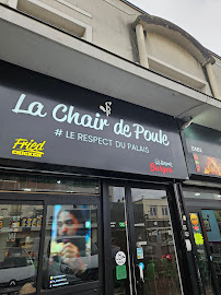 Les plus récentes photos du Restaurant halal La Chair De Poule à Bezons - n°5