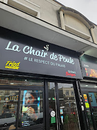 Photo n°20 de La Chair De Poule à Bezons ()