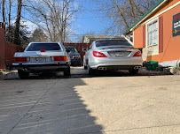 Quality Imports Services Independent Mercedes-Benz Specialist - Photo 9 - Car repair in Bloomington, IN, Bloomington