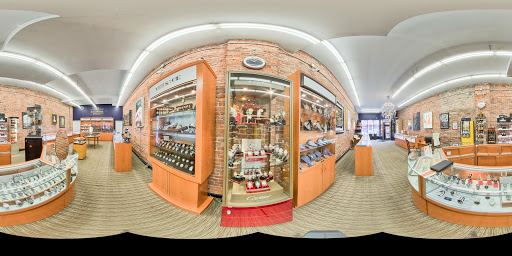 Jewelry Store «Alexanders Jewelers», reviews and photos, 689 N High St, Columbus, OH 43215, USA