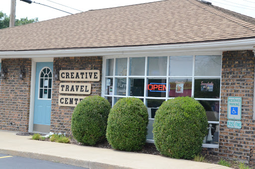 Travel Agency «Creative Travel Center», reviews and photos, 2300 Plainfield Rd, Crest Hill, IL 60403, USA