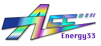 ACC Energy 33 à Avensan