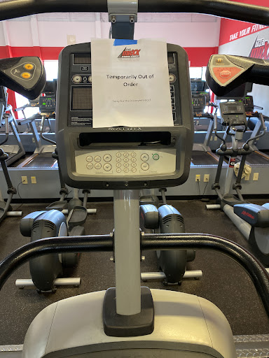 Health Club «Maxx Fitness Clubzz», reviews and photos, 2920 Easton Ave, Bethlehem, PA 18020, USA