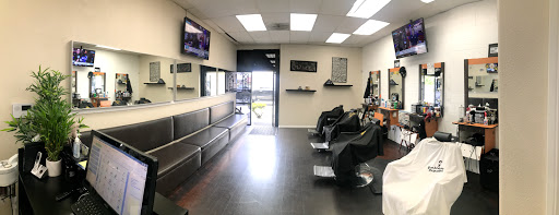 Barber Shop «Untouchables Barber Shop», reviews and photos, 586 S Brookhurst St, Anaheim, CA 92804, USA