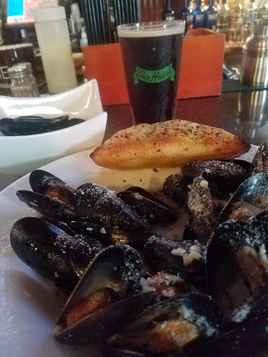 Irish Pub «Old Oar House Irish Pub», reviews and photos, 123 N High St, Millville, NJ 08332, USA