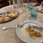 Photo n°1 de l'avis de Stefano.r fait le 09/04/2023 à 10:30 sur le  Ristorante Da Lino à Recco