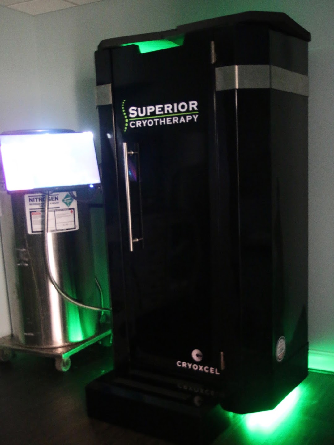 Superior Cryotherapy