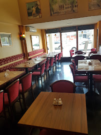 Atmosphère du Restaurant turc Rana à Bussy-Saint-Georges - n°3
