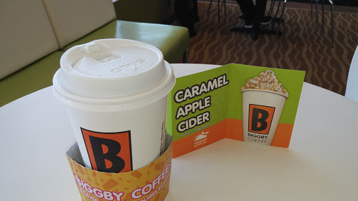 Coffee Shop «BIGGBY COFFEE», reviews and photos, 14440 Fort St, Southgate, MI 48195, USA