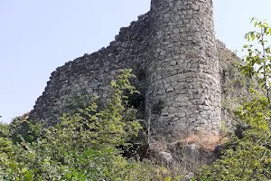 Markuh Castle image