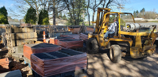 Roofing Contractor «C C & L Roofing Co», reviews and photos, 3319 SE 92nd Ave, Portland, OR 97266, USA