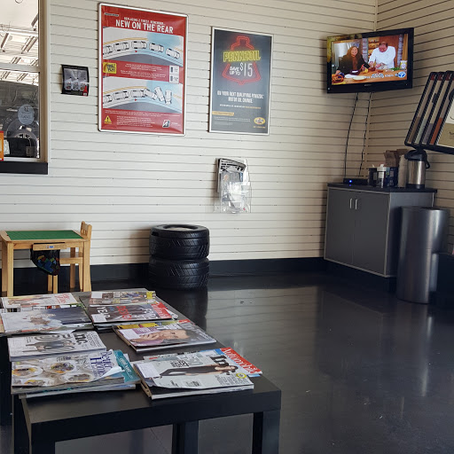 Tire Shop «Tires Plus», reviews and photos, 1622 Dual Hwy, Hagerstown, MD 21740, USA