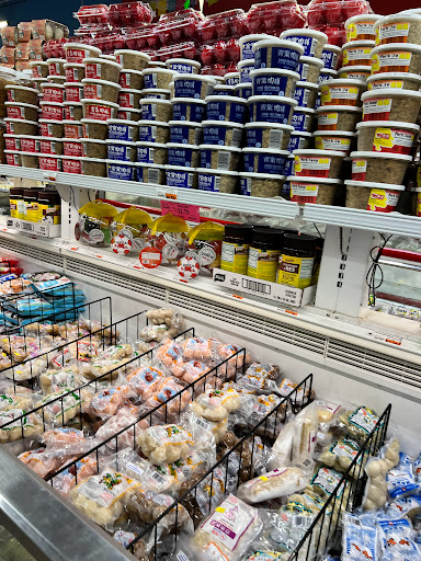 Grocery Store «City Farmers Market», reviews and photos, 5000 Buford Hwy NE, Chamblee, GA 30341, USA