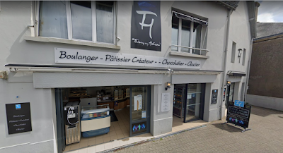 Thierry Hafnaoui - Boulangerie pâtisserie - Plouhinec Le Bourg à Plouhinec