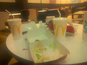 Photo n°77 de McDonald's à Chartres ()