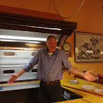 Photo n°3 de l'avis de Salvatore. fait le 13/04/2017 à 20:23 sur le  EL PASO TRATTORIA PIZZERIA à Lucca