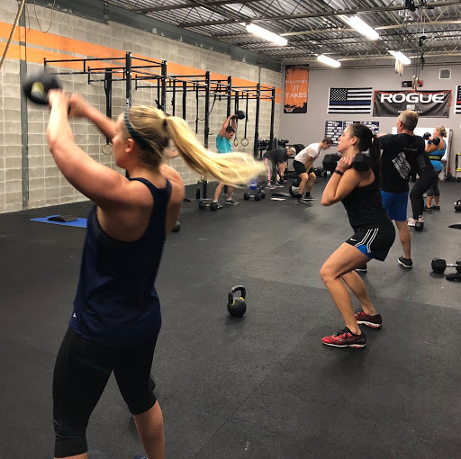 Gym «KAHA FITNESS», reviews and photos, 6872 Hawthorn Park Dr, Indianapolis, IN 46220, USA