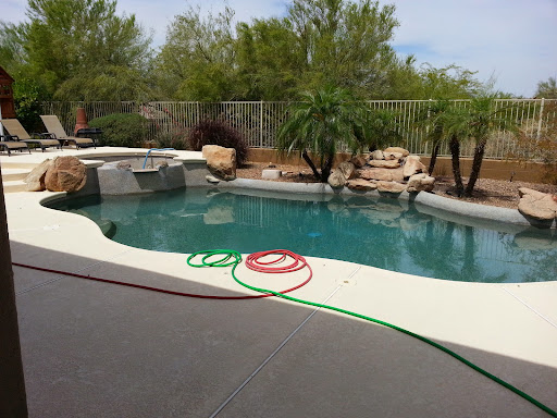 Country Club «Ancala Country Club», reviews and photos, 11700 E Vía Linda, Scottsdale, AZ 85259, USA