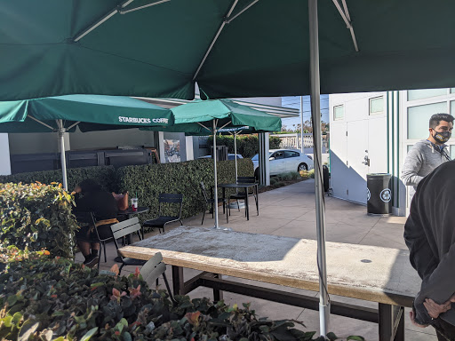 Starbucks image