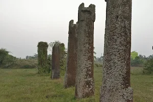 Sisupalgarh Fort image