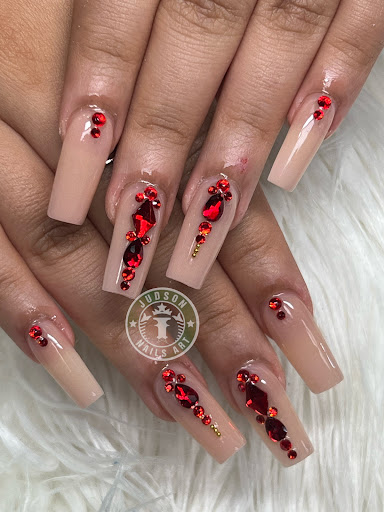 Nail Salon «Judson Hair & Nail Care», reviews and photos, 9160 FM 78 # 4, Converse, TX 78109, USA