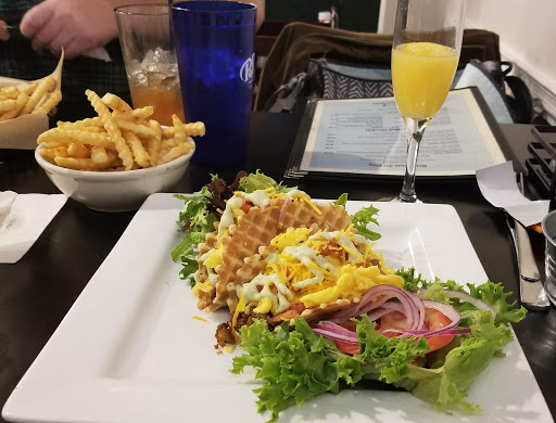 Diner «Lexington Diner», reviews and photos, 124 N Upper St, Lexington, KY 40507, USA