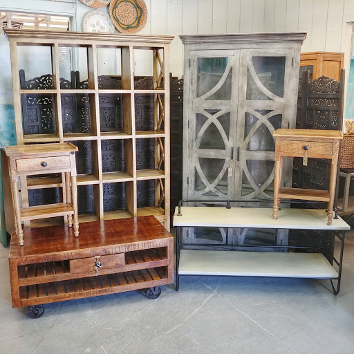 Furniture Store «Nadeau - Furniture with a Soul», reviews and photos, 3100 South Blvd, Charlotte, NC 28209, USA