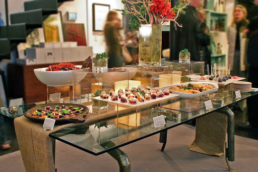 Caterer «City Kitchen», reviews and photos, 2317 Blue Smoke Ct N, Fort Worth, TX 76105, USA