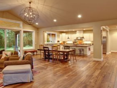 Ashford Floor Sanding