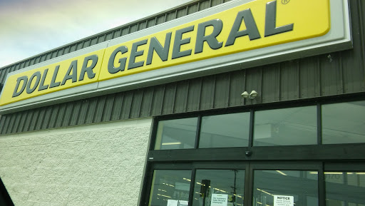Discount Store «Dollar General», reviews and photos, 9170 IN-9, Hope, IN 47246, USA
