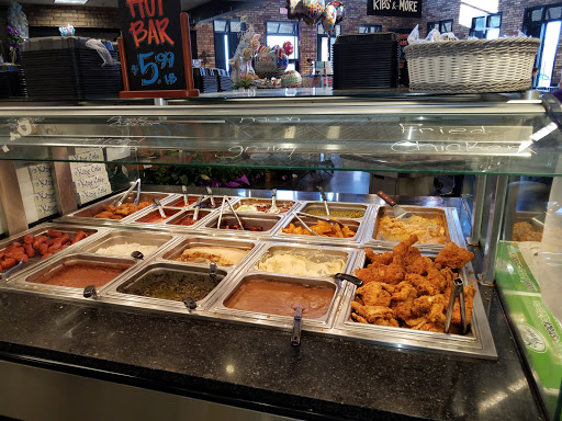 Grocery Store «Rouses Market», reviews and photos, 10130 Crossing Way #300, Denham Springs, LA 70726, USA