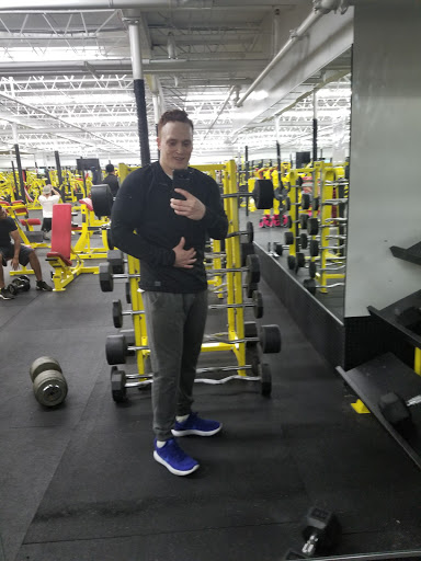 Gym «Retro Fitness - Freeport», reviews and photos, 131 Sunrise Hwy, Freeport, NY 11520, USA