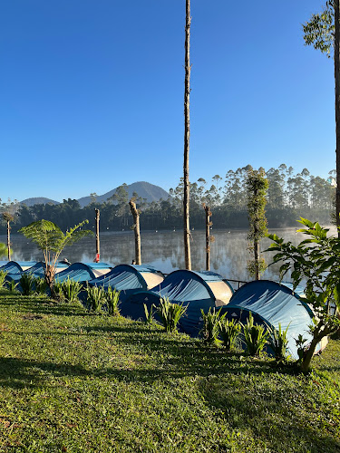 Green Corner Camping Pangalengan