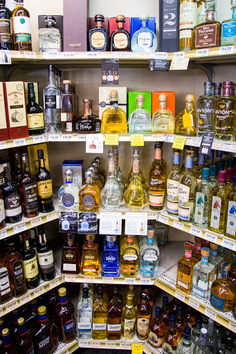 Liquor Store «Royal Liquors», reviews and photos, 3144 Williams Rd, San Jose, CA 95117, USA