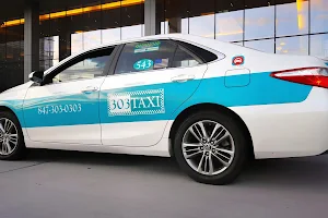 303 Taxi image