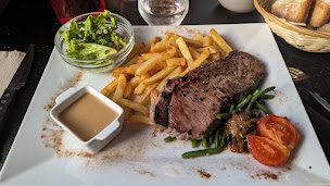 Photo n°8 de Le Grand Pas à Lannédern ()