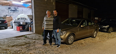 Spring Cars SAS à Kœnigsmacker