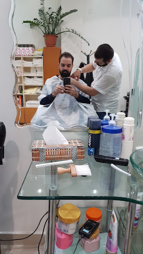 اسلوبي للحلاقه - صالون حلاقة