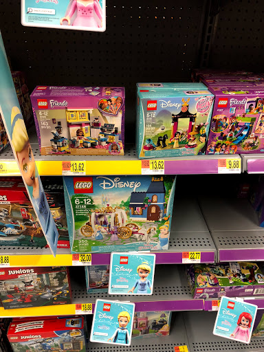 Department Store «Walmart Supercenter», reviews and photos, 17150 Gale Ave, City of Industry, CA 91745, USA