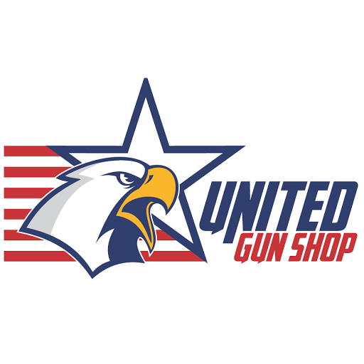 Gun Shop «United Gun Shop», reviews and photos, 5465 Randolph Rd, Rockville, MD 20852, USA