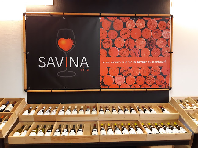 Savina Vins