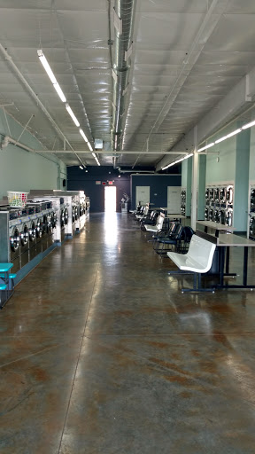 Laundromat «iWash», reviews and photos, 1550 Lowes Dr, Murray, KY 42071, USA