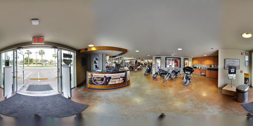 Harley-Davidson Dealer «Republic Harley-Davidson», reviews and photos, 12707 Southwest Fwy, Stafford, TX 77477, USA